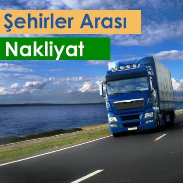 Sehirler arasi nakliyat